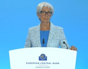 La Bce taglia i tassi di interesse cosa significa per l'economia