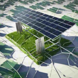 Il futuro dell'energia solare in bilico