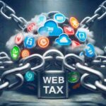 Web Tax all’Italiana