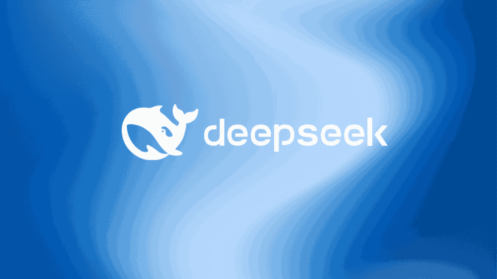 DEEPSEEK